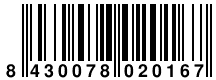 Ver codigo de barras