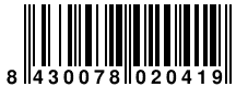 Ver codigo de barras
