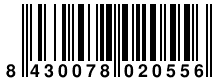 Ver codigo de barras