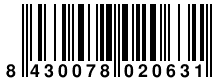 Ver codigo de barras