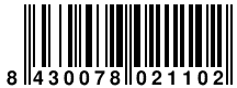 Ver codigo de barras