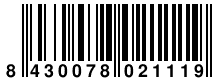 Ver codigo de barras
