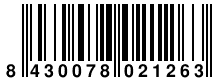 Ver codigo de barras