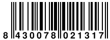 Ver codigo de barras