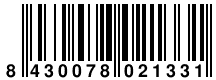 Ver codigo de barras