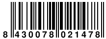 Ver codigo de barras