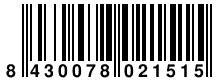 Ver codigo de barras
