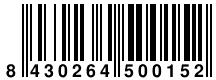 Ver codigo de barras