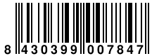 Ver codigo de barras