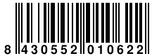Ver codigo de barras