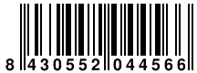 Ver codigo de barras