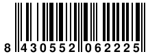 Ver codigo de barras