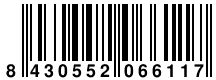 Ver codigo de barras