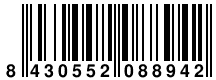 Ver codigo de barras