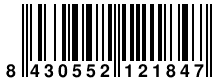 Ver codigo de barras