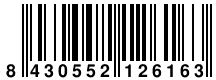 Ver codigo de barras