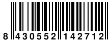 Ver codigo de barras