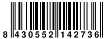 Ver codigo de barras