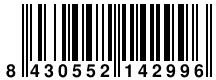 Ver codigo de barras