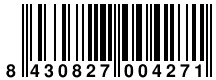Ver codigo de barras