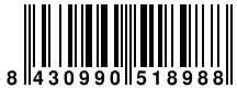 Ver codigo de barras
