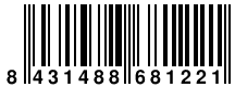 Ver codigo de barras