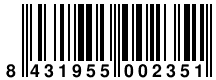 Ver codigo de barras