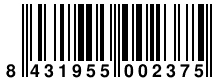 Ver codigo de barras