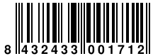Ver codigo de barras