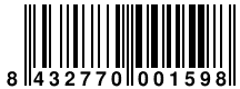 Ver codigo de barras