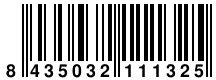 Ver codigo de barras
