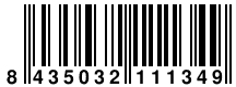 Ver codigo de barras