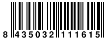 Ver codigo de barras