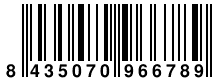 Ver codigo de barras