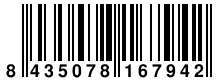 Ver codigo de barras
