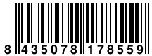 Ver codigo de barras
