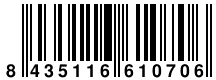 Ver codigo de barras