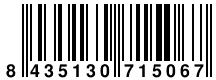 Ver codigo de barras