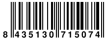 Ver codigo de barras