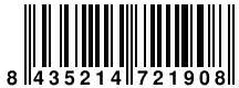 Ver codigo de barras