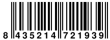 Ver codigo de barras