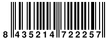 Ver codigo de barras