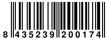 Ver codigo de barras