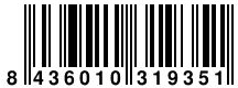 Ver codigo de barras