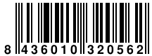 Ver codigo de barras