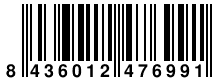 Ver codigo de barras