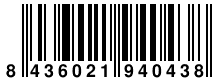 Ver codigo de barras