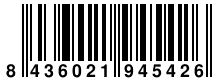 Ver codigo de barras