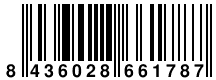 Ver codigo de barras