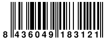 Ver codigo de barras